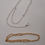 Thumbnail: two of a kind bracelet
