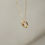 Thumbnail: baby branch necklace