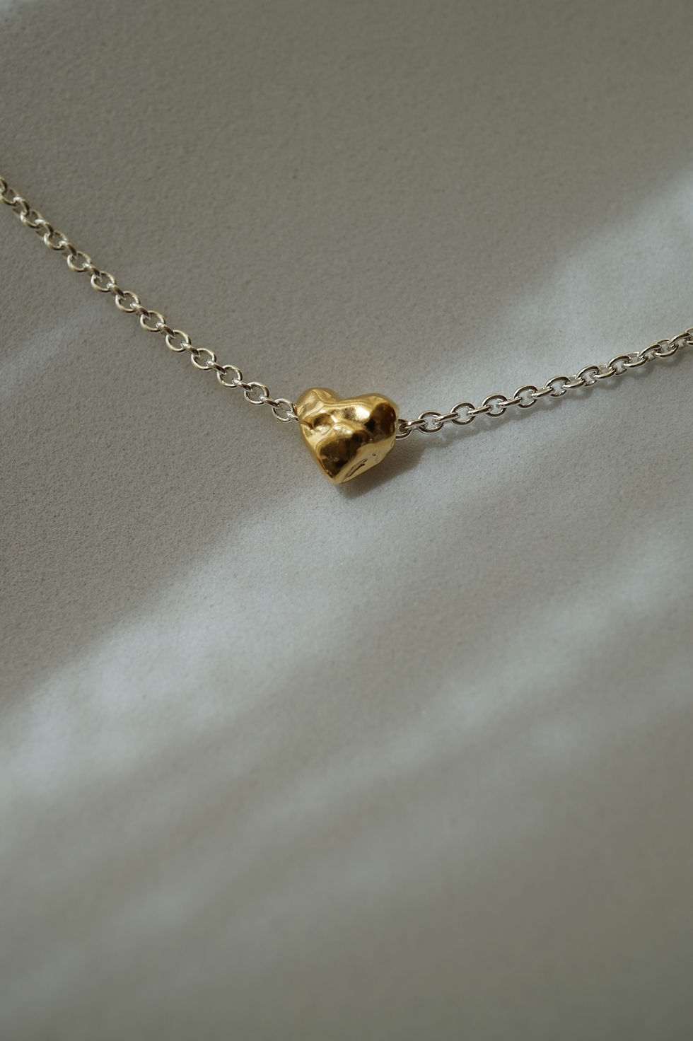 Miniaturbild: crackling heart