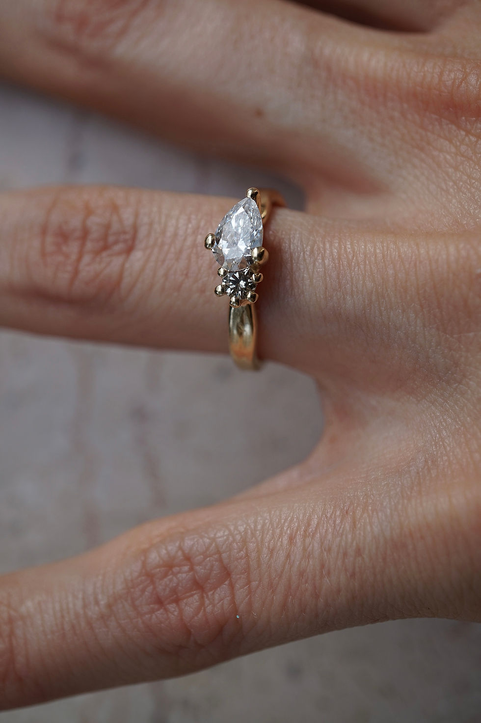 Thumbnail: diamond drop
