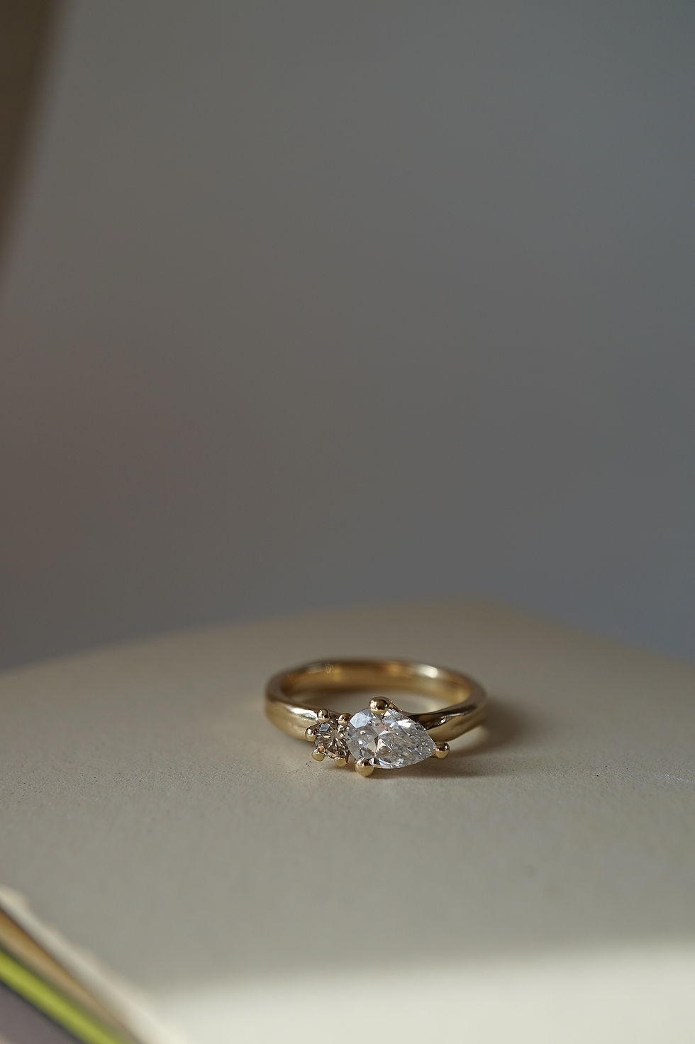 Thumbnail: diamond drop