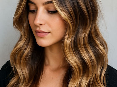 Balayage