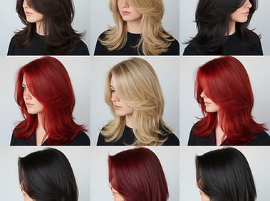 Global Colour