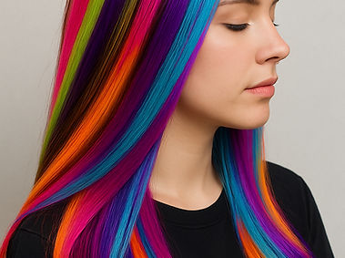 Vivid Colour