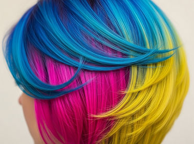 Block Colour