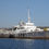 Thumbnail: oakland alameda boat "ghost ship" ruins "light painting" "night photography" "art photography" "long exposure photography"