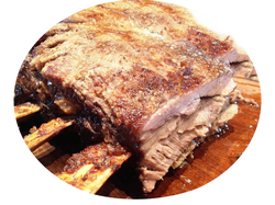 Costela de Ripa ou Gaucha
