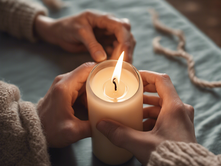 Finding Solace: 10 Ways to Support a Friend in Grief