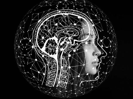 Guiding the Mind: Using Thought Power in Grief Counseling