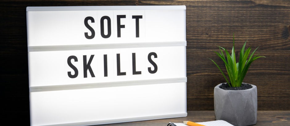As 7 Principais Soft Skills