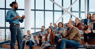 Empowerment e Educação Corporativa: Como Criar uma Cultura de Autonomia