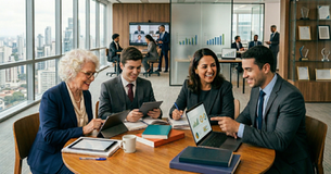 Lifelong Learning: o conceito que está redefinindo carreiras e o futuro do trabalho