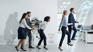 O custo invisível de não aprender rápido nas organizações