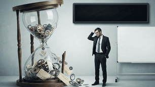 Por que medir horas de treinamento não diz nada sobre aprendizagem corporativa