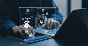 Agentes de IA como mentores digitais: o próximo passo da educação corporativa