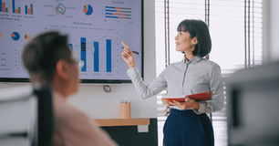 O que faz um Gestor de Treinamento & Desenvolvimento?