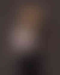 Close-up of pregnant lady holding the baby scan