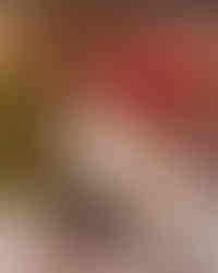 Super cute family portrait during Christmas mini sessions