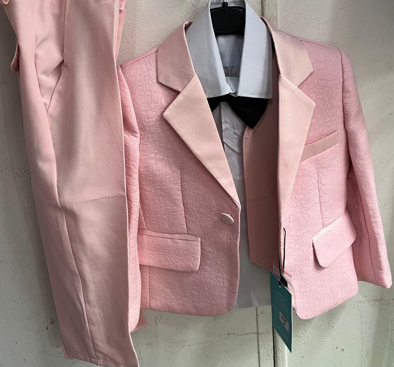 Ensemble cérémonie