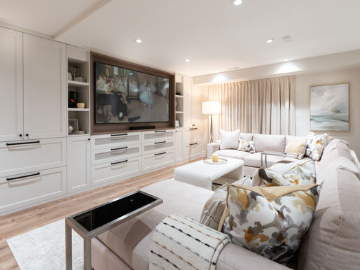 Where Should Furniture Be Placed for Comfort and Flow? - Furniture Layout and Placement tips.