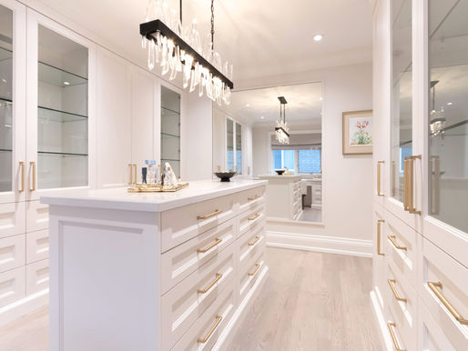 The Best Paint Colours for East-Facing Rooms