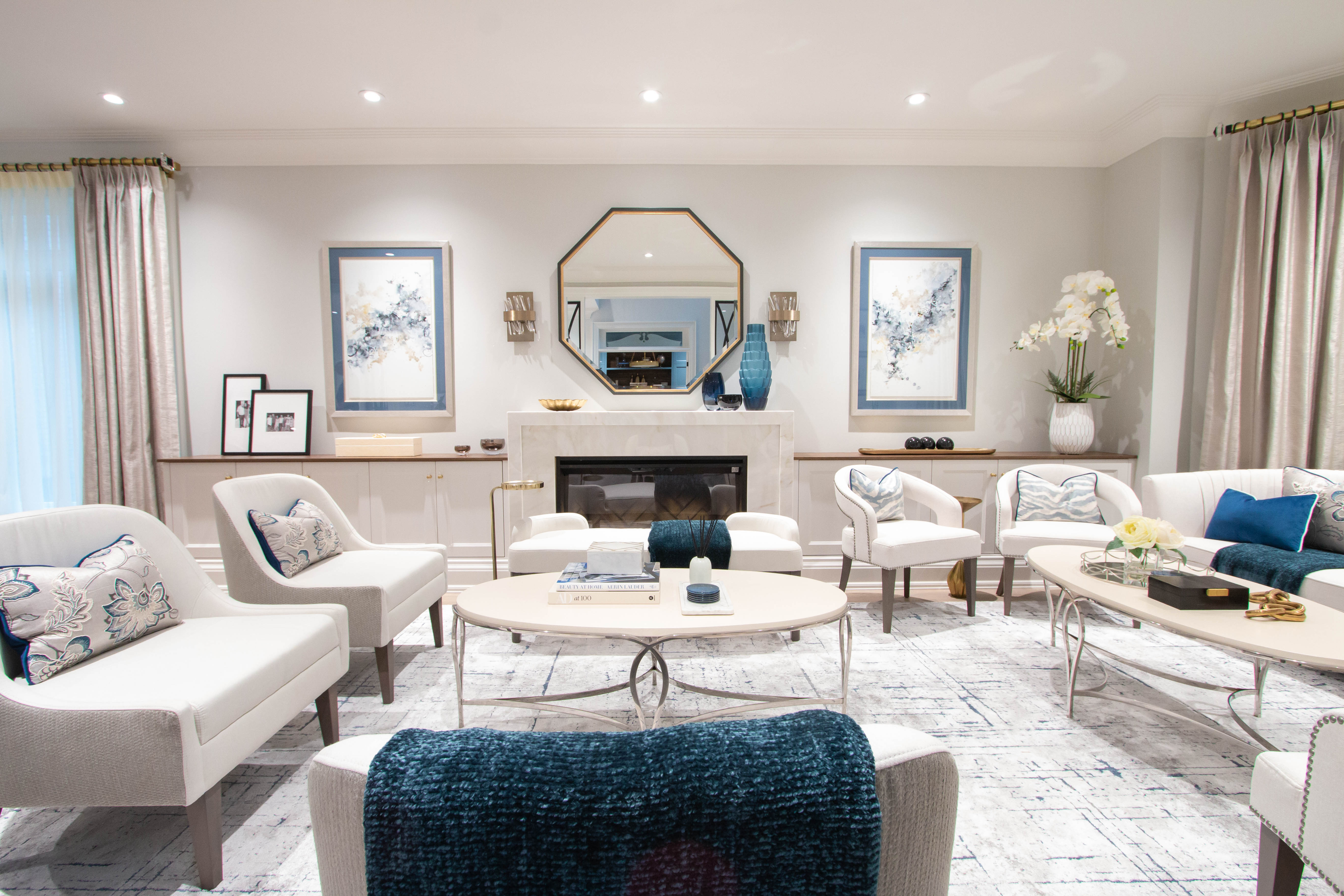 L|Designs Interiors