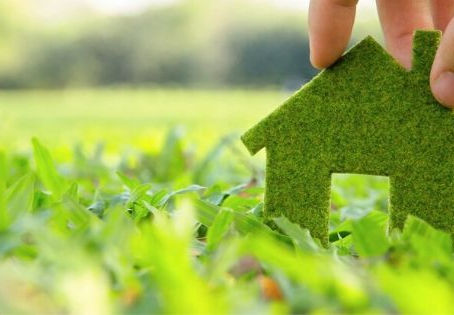 ¿Qué es un edificio verde?