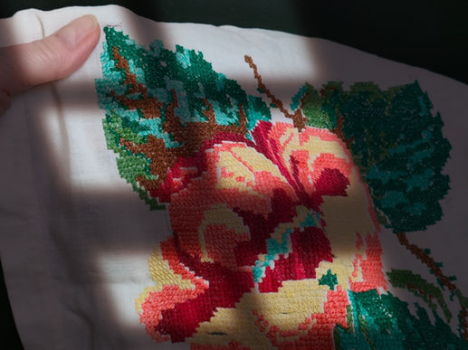 nous ne sommes plus...