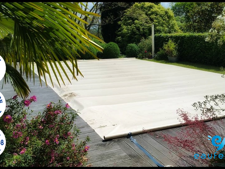 Bienvenue sur Eaufeeling.com : La boutique en ligne haut de gamme pour piscine et spa!