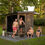 Miniature : FINVISION Sauna Vitré Kirami