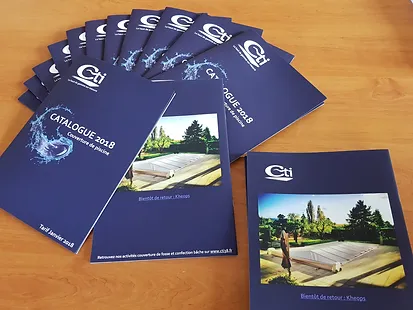 Bache A Barre Piscine Forme Libre Cti Une Nouveaute Chez Le Fabricant De Baches A Barres Pour Piscines