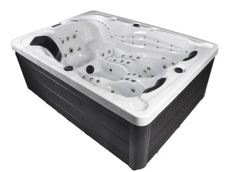 SPA : Un moment partagé à 2?