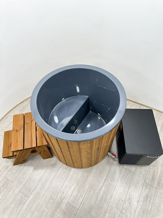 Douleurs, Courbatures le bain froid une voie possible pour se sentir mieux