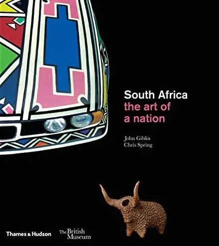 South Africa: the Art of a Nation at the British Museum