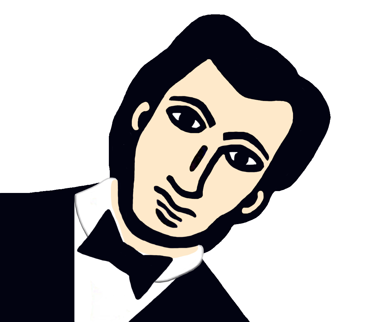 Abraham Lincoln