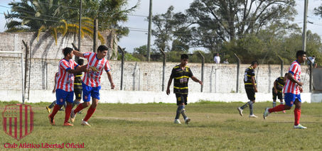 Libertad se mide en un juego con mucha historia ante Wanderer's.