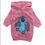 Miniature : ROBE.02 Robe polaire Stitch