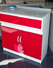 upcycled furniture by Paul Dumper Creations