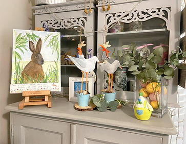 Paul Dumper Creations