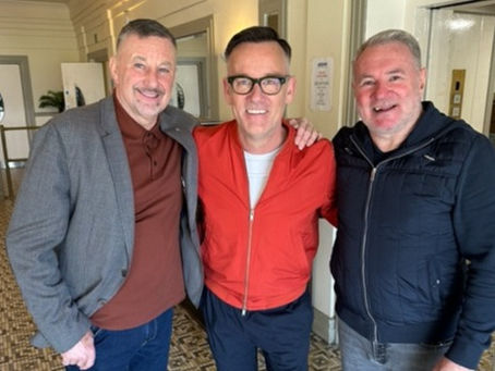 Keys To My Life - Series 4 Coming Soon to RTÉ