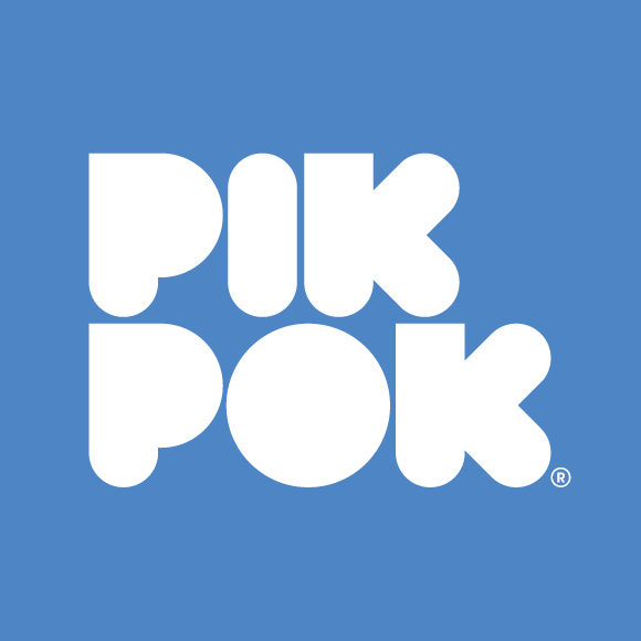 Pikpok logo