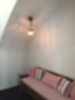 Waiting Room & Library