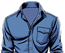 stylish button up shirt.png