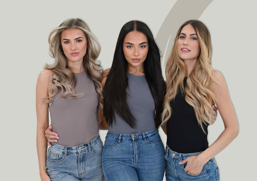 Zen Luxury Extensions Expands LS+ Range with ITip & UTip Application