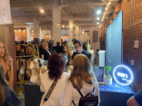Zen Luxury Extensions Celebrates Another Successful HairCon Appearance at HairCon 2026