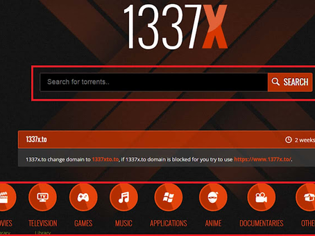 13377x and 1337x