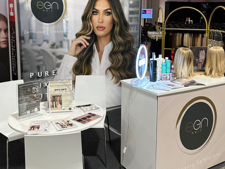 Zen Hair Showcases Innovation at Salon Growth Summit 2026