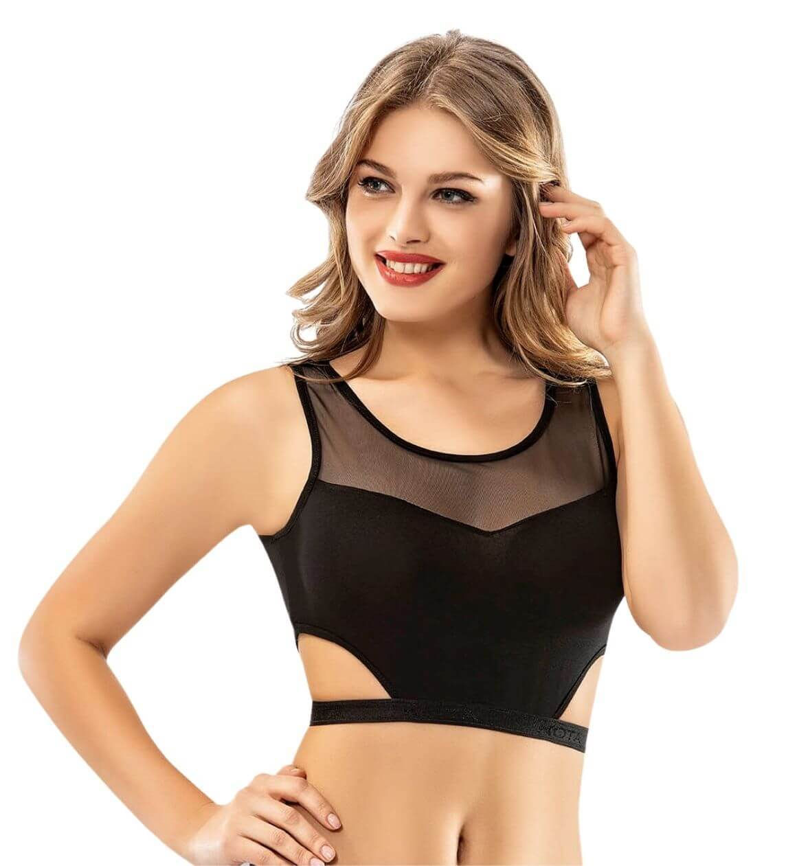 Kota 6227 Women's Model Bustier