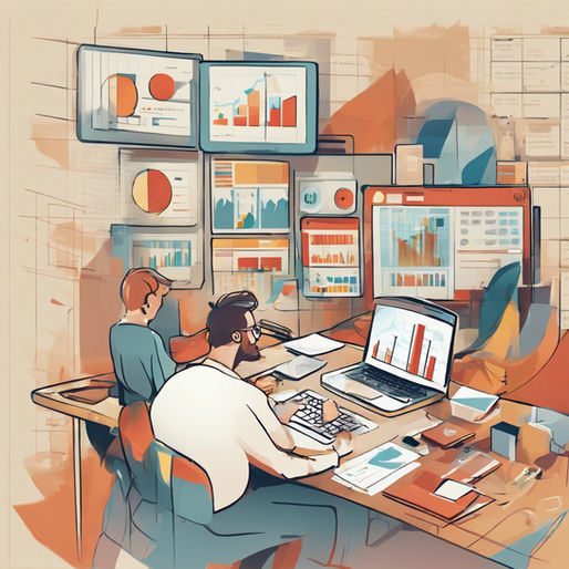 Customer Market Analysis