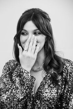 Giulia glamour Peppe Grimaldi parrucchieri Scicli